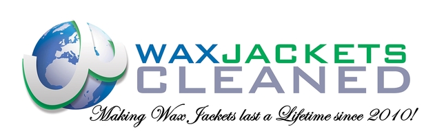 Wax Jackets Cleaned logo