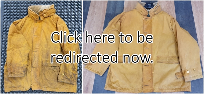 Click here to be redirected now to Wax Jackets Cleaned
